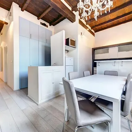 Appartement Dimora San Vitale