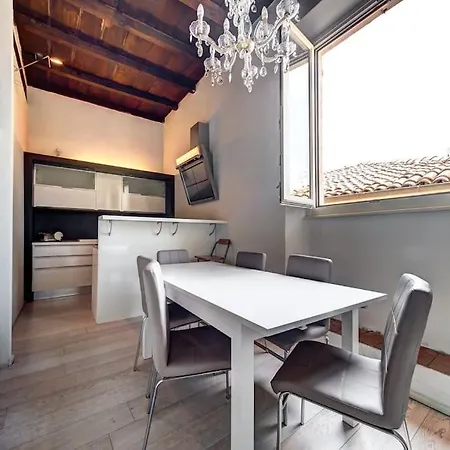 Appartement Dimora San Vitale *