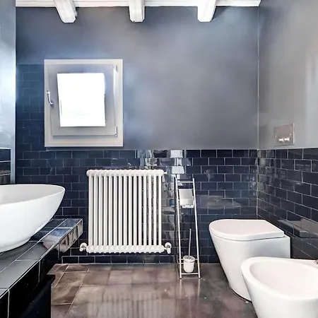 Appartement Dimora San Vitale Bologna